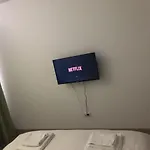 Plaza * 布拉索夫
