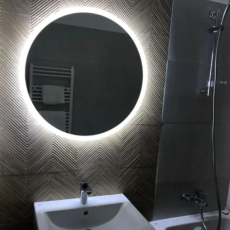 Appartement Plaza Braşov