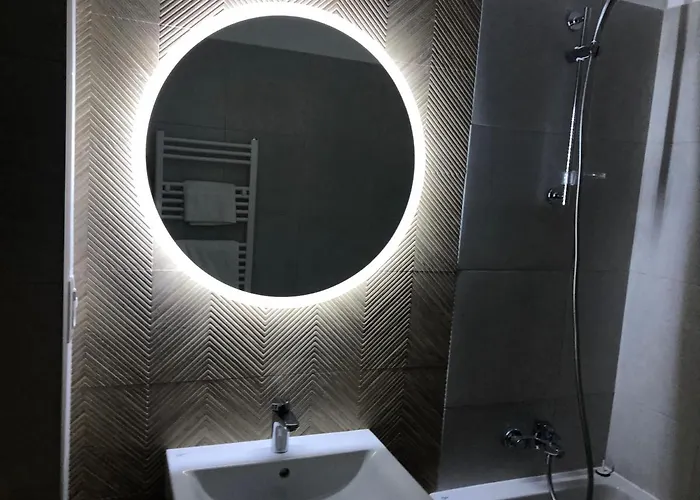 Appartamento Plaza Braşov