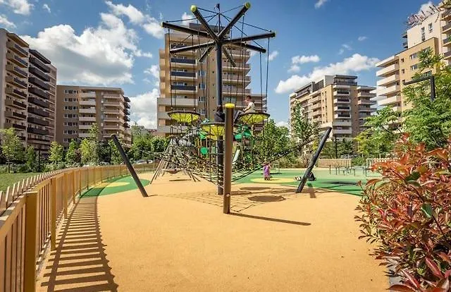 Appartamento Plaza *